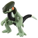 【あす楽】 ポケットモンスター モンコレ モトトカゲ(MS-50) タカラトミー（TAKARA　TOMY） 梱60cm t327