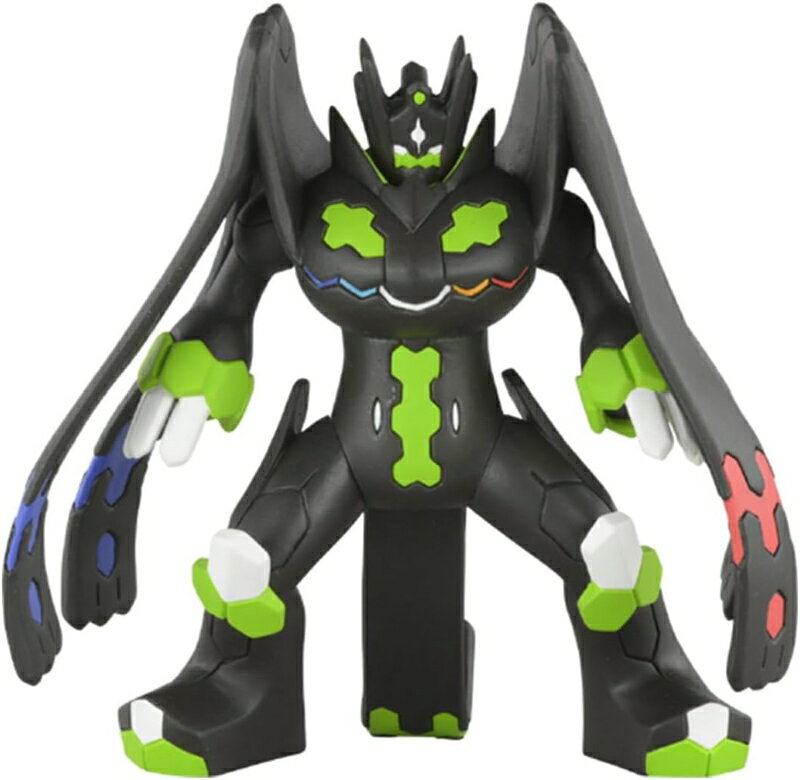 楽天市場】ポケモン メザスタ ジガルデの通販 楽天市場】ポケモン メザスタ ジガルデの通販