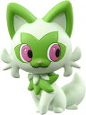 ポケットモンスター モンコレ MS-03 ニャオハ(MS-03) タカラトミー(TAKARA TOMY) 梱60cm t337