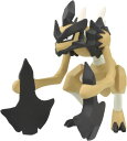 ポケットモンスター モンコレ バサギリ(MS-21) タカラトミー(TAKARA TOMY) 梱60cm t300