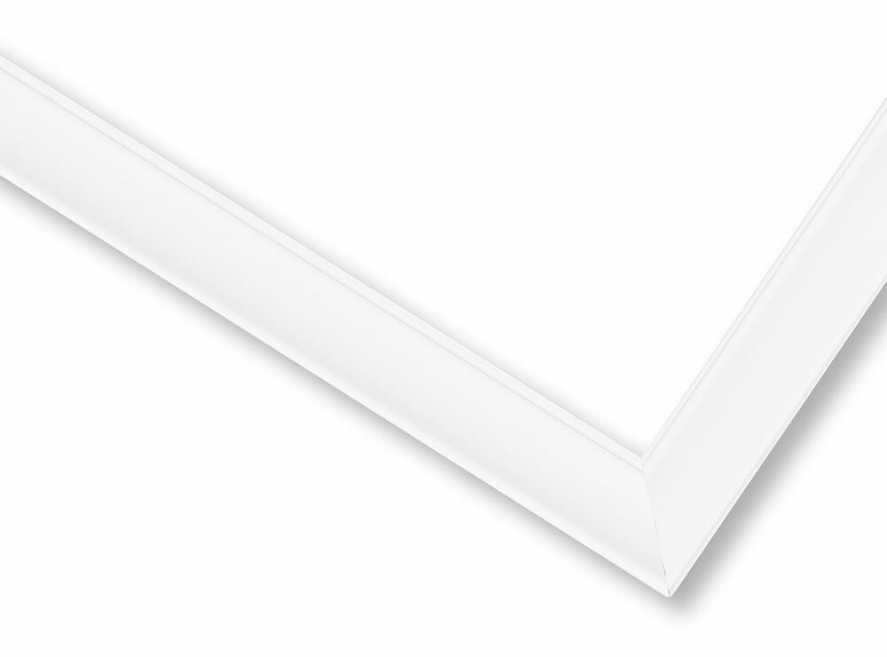 【あす楽】ジグソーパネル専用 フラッシュパネル ホワイト-054/5-B (38×53cm)(FP054W) ビバリー 梱120cm t107