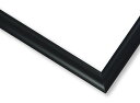 【即出荷】ジグソーパネル専用 フラッシュパネル ブラック-103/10 (50×75cm) 10(FP103B) ビバリー 梱160cm t103