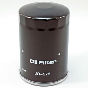 オイルエレメント ユニオン産業 JO-575 IHI 住友建機 キャタピラー 三菱 加藤 諸岡 パワーショベル キャリアー トラクターなど