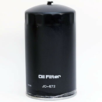 Rakuten - オイルエレメント ユニオン産業 JO-672 タダノ 加藤 諸岡 三菱 コベルコ 川崎重工 ラフテレーンクレーン パワーショベルなど