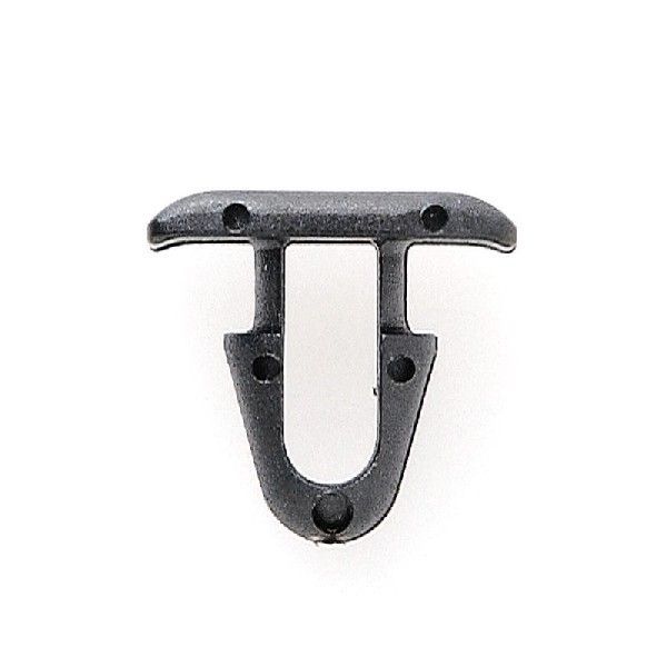 プッシュリベット・内張りクリップ （トヨタ用） 100個入 純正番号 （90467-08030）/ NT-344