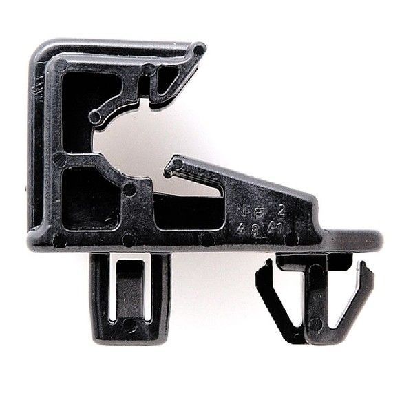 プッシュリベット・内張りクリップ （トヨタ用） 10個入 純正番号 （53271-12060）/ NT-452