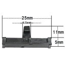 プッシュリベット・内張りクリップ （トヨタ用） 30個入 純正番号 （56115-33020）/ NT-462