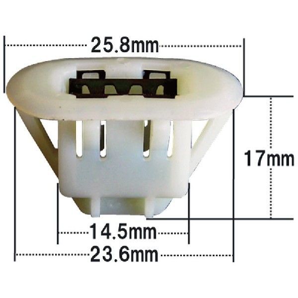 ץå٥åȡĥå ʥۥѡ 30 ֹ 91641-SH3-0130 NH-632