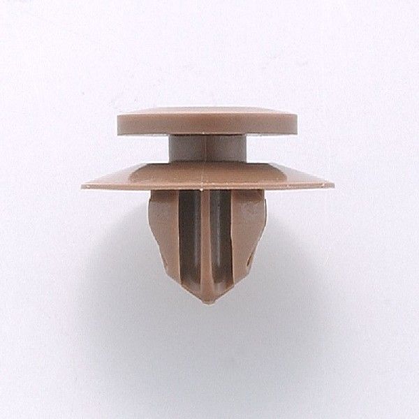 リアピラー用クリップ スバル用（レガシー） 10個入 純正番号 （90913-0078） NSB-006