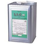 ロングライフクーラント 18L 冷却液 LLC (濃度95%) 不凍液 (緑色) 【FALCON】 P-783
