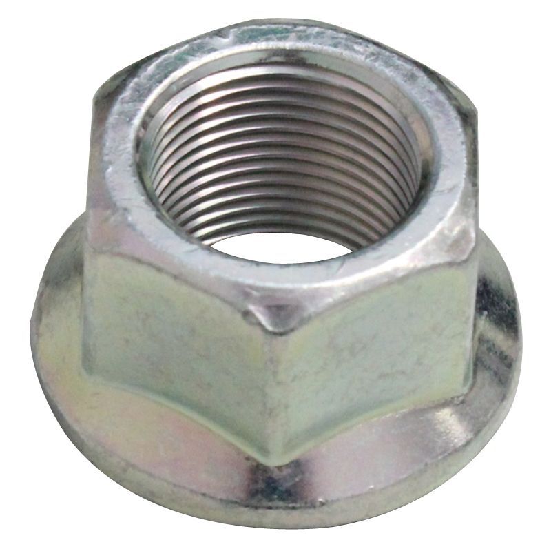 ロックナット 2個セット M22×P1.5 （日産用）NI-02 純正番号（40462-4M400） 【Moveon】