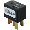 NAP 汎用リレー 12V UVEP-0002