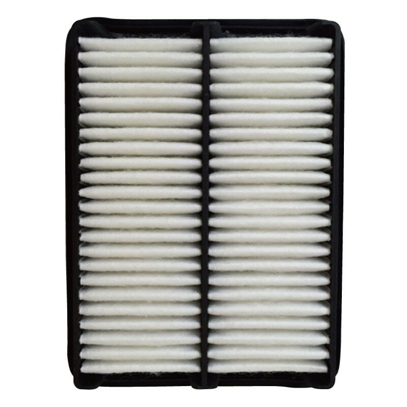 ユニオン産業 エアーエレメント マツダ アクセラ デミオ A-479