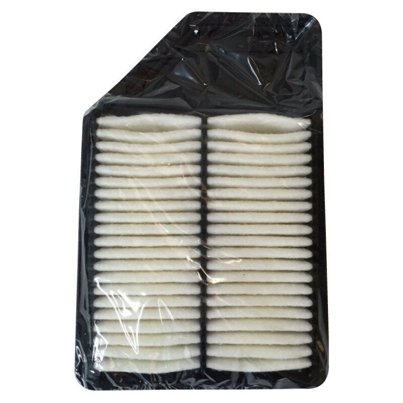 エアエレメント エアーフィルター A-5009V ユニオン産業 ホンダ N-WGN N-BOX+ など