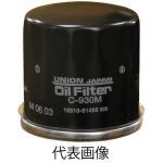 Rakuten - 【ユニオン産業】 オイルエレメント （オイルフィルター） 三菱 / C-340