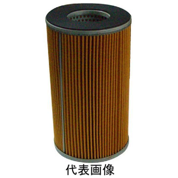 【ユニオン産業】 オイルエレメント （オイルフィルター）日野 / O-028