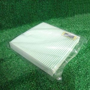 車 カーエアコン用 エレメント キャビン フィルター ユニオン産業 AC-406 マツダ デミオ など