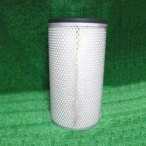 【ユニオン産業】 エアーエレメント JA-216A 川崎重工業・加藤製作所・イセキ ラフテレーンクレーン・コンバイン用