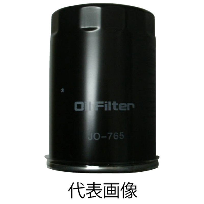 乐天商城 - オイルエレメント ユニオン産業 JO-171