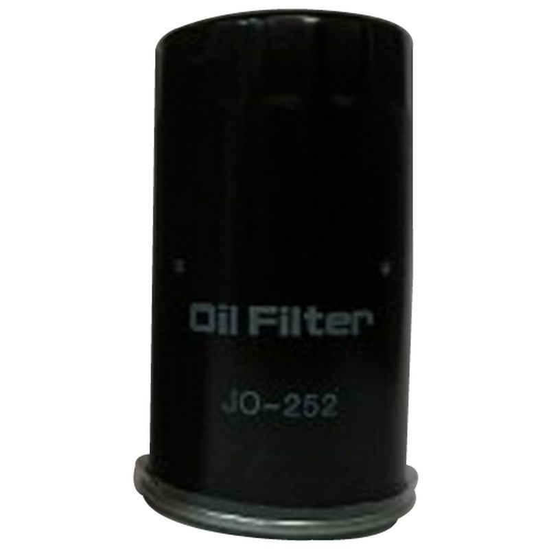オイルエレメント ユニオン産業 JO-252 シバウラ 日立建機 トラクター 用