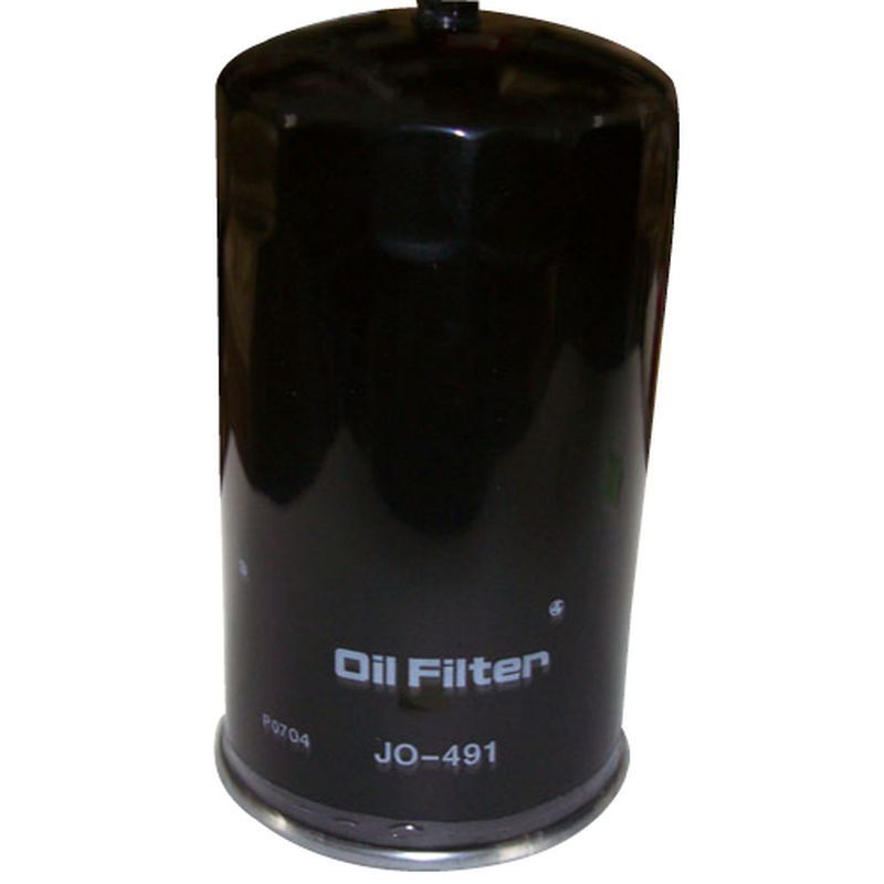 オイルエレメント ユニオン産業 JO-491 IHI クボタ 日立建機 川崎重工 パワーショベル タイヤローラーなど