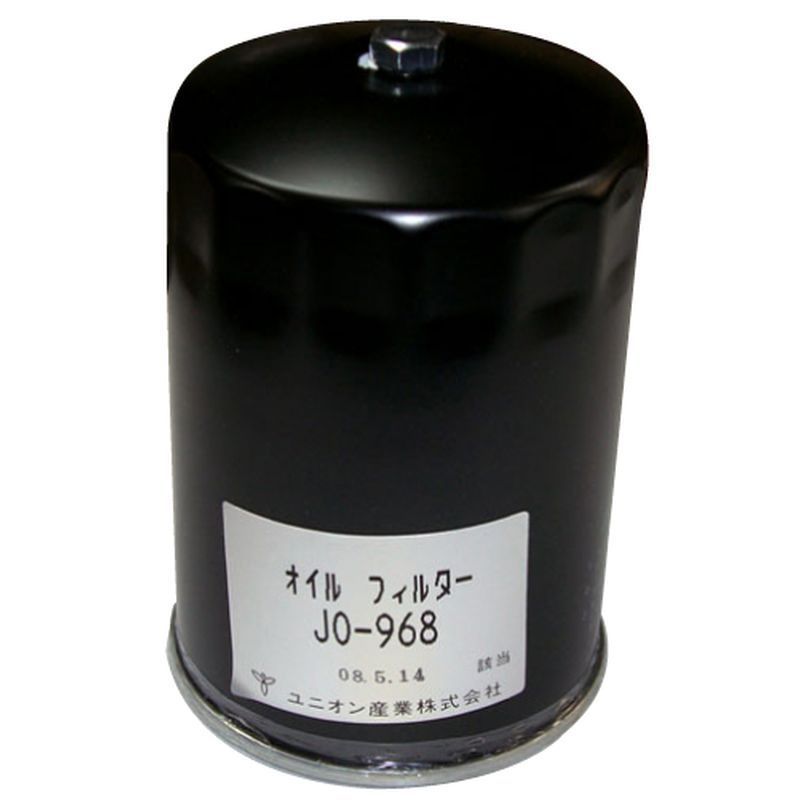 樂天商城 - オイルエレメント ユニオン産業 JO-968 北越/エアマン コンプレッサー
