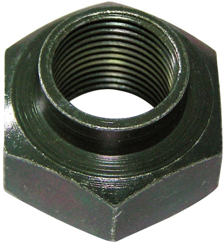 フロントロックナット SZ-96 2個セット 18×P1.5 （スズキ用） 純正番号（09159-18008） 【Moveon】