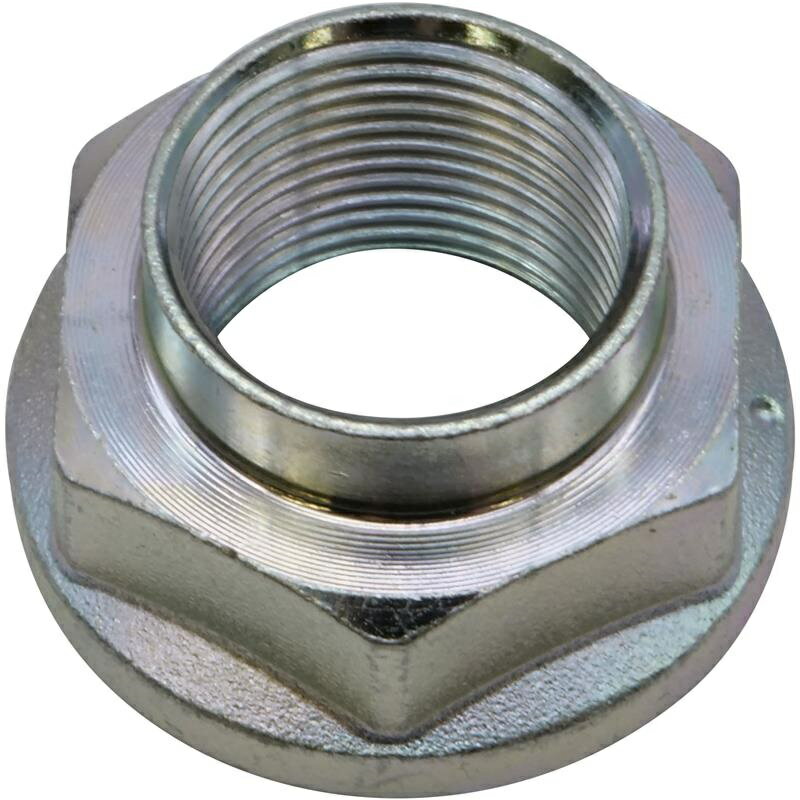 ロックナット 22×P1.5 （レガシー）SB-11 純正番号（28044-AA000） 2個入【Moveon】