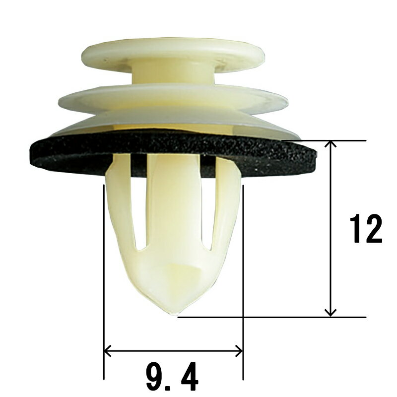 ĥå եȥɥ饤˥ ٥å ۥ '11N-BOX/'13/'13ǥå/'13N-BOX+ 10 ֹ 91560-TX4-A01 NH-761
