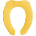 トイレ用品 ボタニカル 抗菌 防臭 イエロー U型便座カバー 便座カバー 風水 金運の黄色 北欧 おしゃれ 北欧柄 花 モダン フラワー オカ クリスマス プレ...