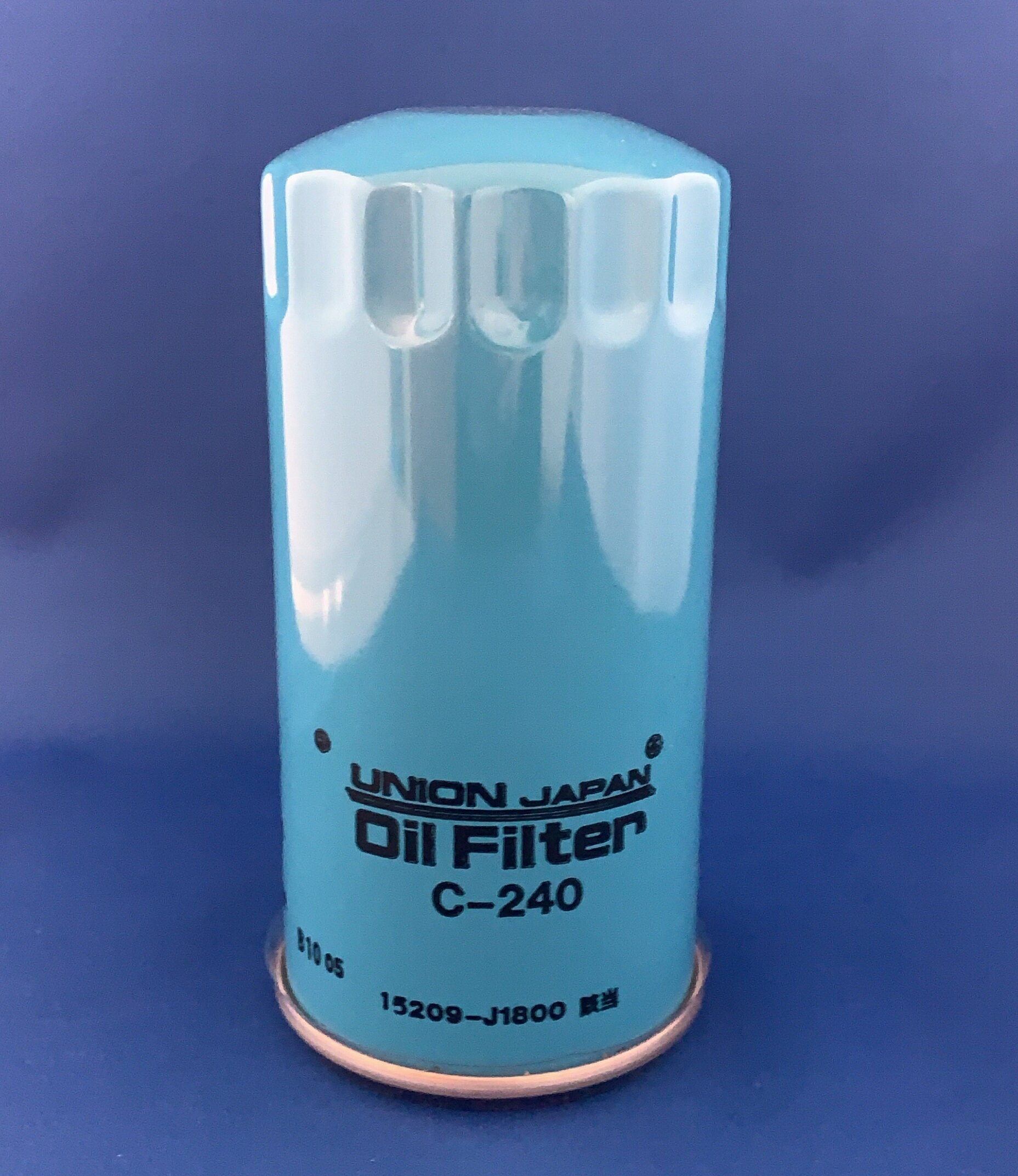 樂天商城 - 【ユニオン産業】 オイルエレメント （オイルフィルター） 日産 / C-240