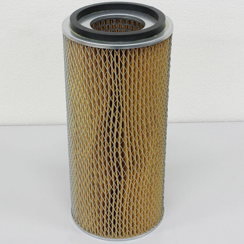 JA-539 シバウラ用 エアーエレメント/ 【ユニオン産業】