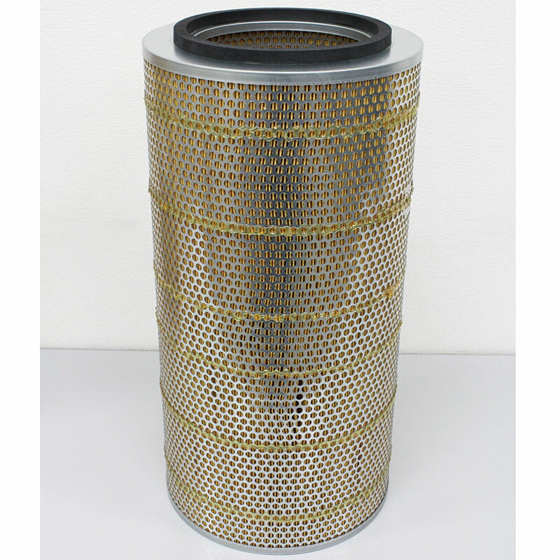 【ユニオン産業】 エアーエレメント JA-821A 諸岡 不整地運搬車 タダノ ラフテレーンクレーン