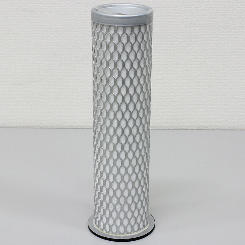 Rakuten - 【ユニオン産業】 エアーエレメント JA-828DB コベルコ建機/ ホイルローダ ・ヤンマー/トラクター