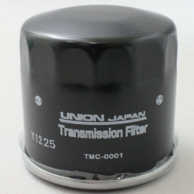 Rakuten - トランスミッション用エレメント ( S1560-72110,S1560-72111,S3291-EV020,15607-2110) ユニオン産業 TMC-0001