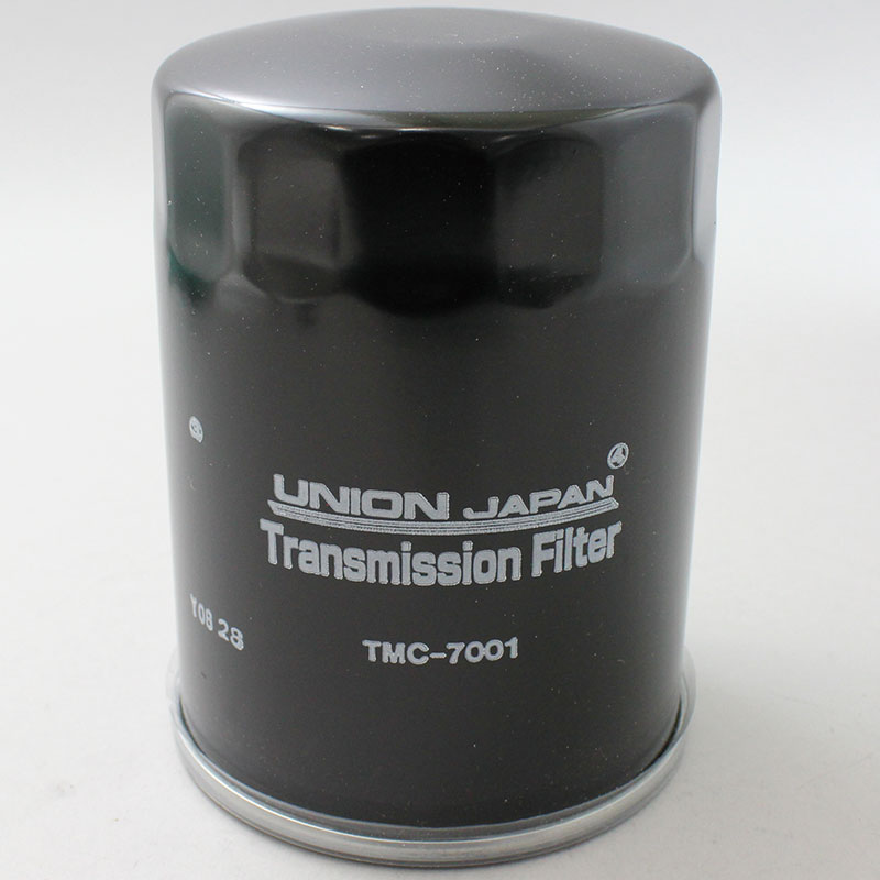 樂天商城 - トランスミッション用エレメント （純正番号 1-32569-025-0 ）ユニオン産業 TMC-7001