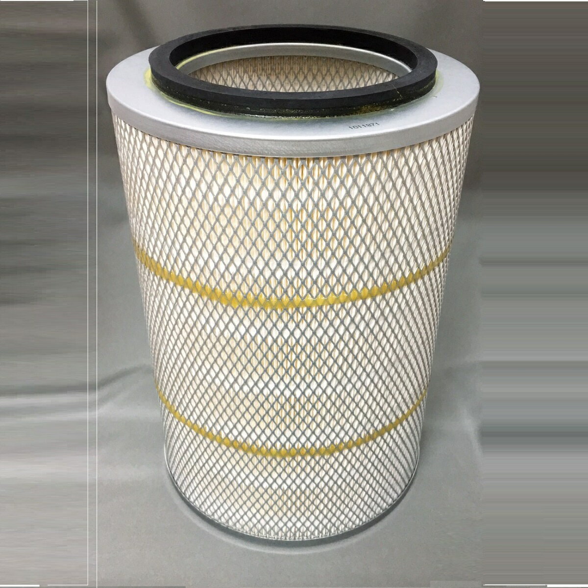 【ユニオン産業】 エアーエレメント JA-822A　タダノ ラフテレーンクレーン 諸岡　不整地運搬車