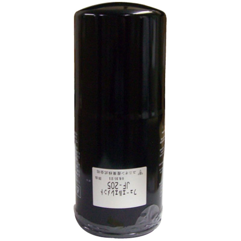 フューエルエレメント （ 燃料フィルター ） JF-205 【ユニオン産業】ホイルローダ/フォークリフト/トラクター