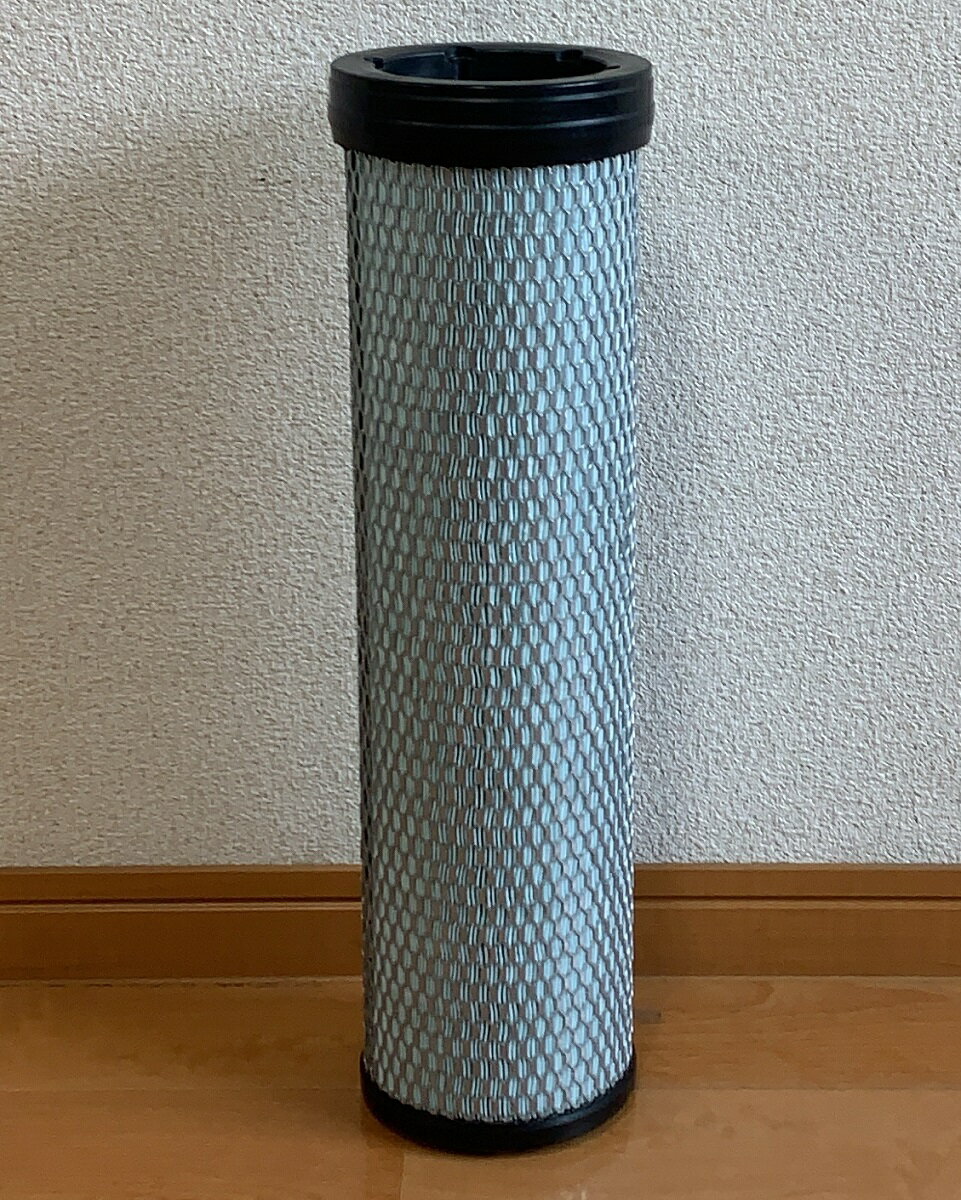 Rakuten - 【ユニオン産業】 エアーエレメント JA-307B 建設機械・農業機械・産業機械用
