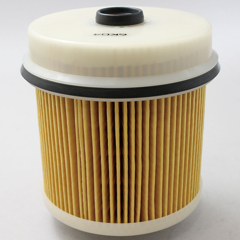 フューエルエレメント （ 燃料フィルター ） いすゞ （ユニオン産業）/F-714