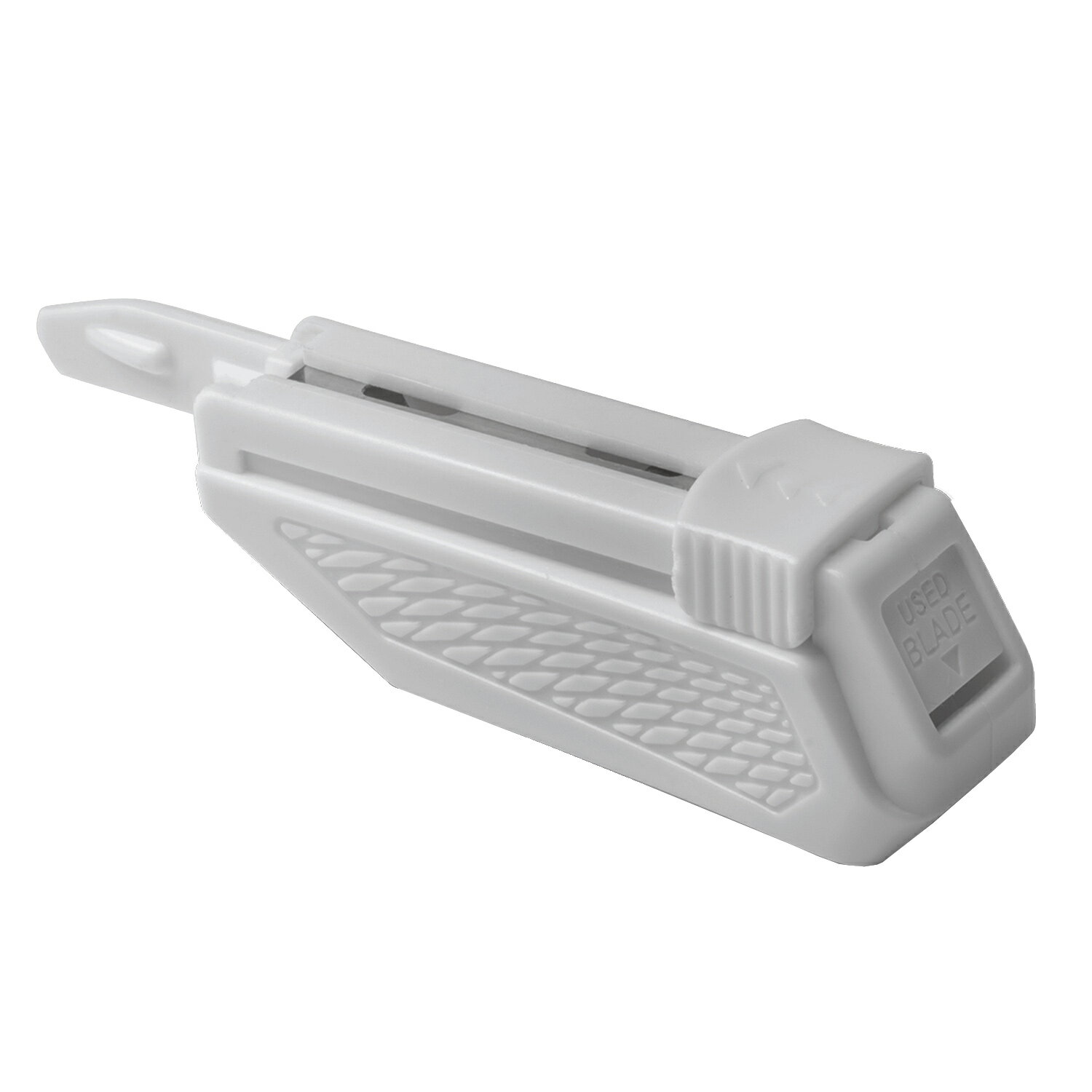 【インジェクター互換】SUPPLY Single Edge Razor 2.0 シングルエッジ 1枚刃 (替刃8枚カートリッジ)