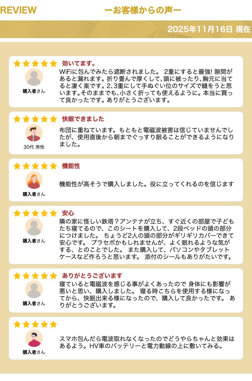 電磁波対策 電磁波シールド 電磁波防止グッズ 生地 MIL-SPEC取得の軍用規格|5G WIFI Bluetooth 電磁波過敏症 マタニティの対策に(生地サイズ:111.8x91.4cm 100.22平方センチメートル) 電磁波カット 電磁波防止 シート 5G 3