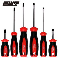 PWT 6pcs ドライバーセット drset6