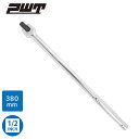 PWT 1/2インチ(12.7mm)スピンナーハンドル ブレ...