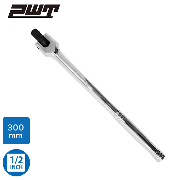 PWT 1/2 12.7mm ԥʡϥɥ ԥʥϥɥ ֥졼С åȥϥɥ åȹ 300mm ISH12