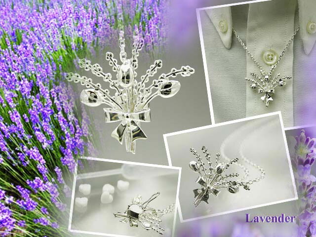 �����̲��ʡۥ����ޥڥ����ȡ�Silver Lavender������С����������꡼�������ޥͥå��쥹���ǥ��ե塼����������С���٥�����ڥ����ޡ�