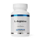 ダグラスラボラトリーズL-アルギニン 60粒[アミノ酸「L-アルギニン」][7932-60]