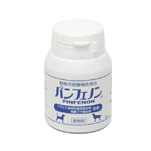 パンフェノン 120粒【コンビニ受取可】