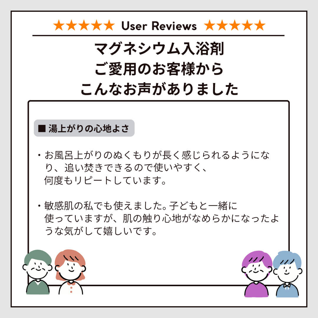 [最強配送認定店] ニューサイエンス マグネシ...の紹介画像2