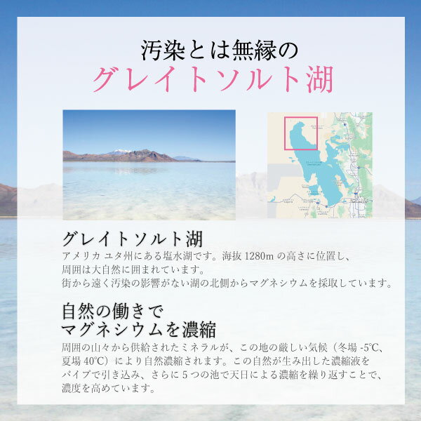 [最強配送認定店] ニューサイエンス 超高濃度マグネシウム 50ml ×2本 正規販売代理店 カラダがヨロコブ 濃縮マグネシウム サプリ サプリメント 調味液 滴下 ミネラル 3